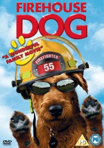 Firehouse Dog [2007] - Josh Hutcherson