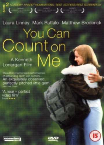 You Can Count On Me [2000] - Laura Linney