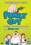 Family Guy: Season 1-5 - Film