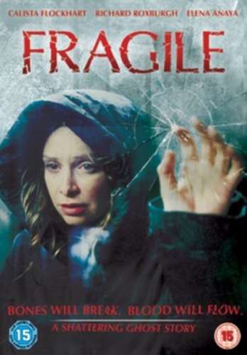 Fragile - Calista Flockhart