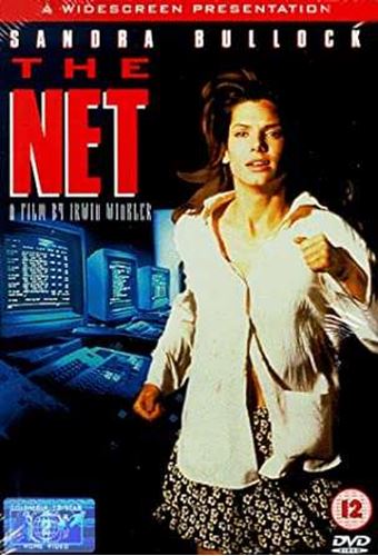 The Net [1995] - Sandra Bullock