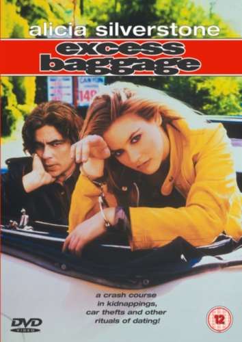 Excess Baggage [1997] - Film