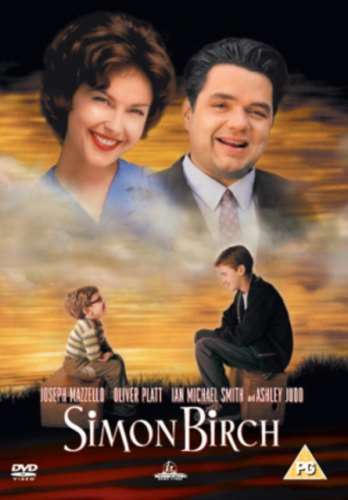 Simon Birch [1999] - Joseph Mazzello