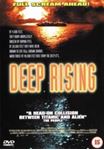 Deep Rising [1998] - Treat Williams