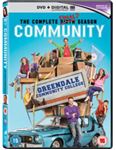 Community: Season 6 - Joel McHale