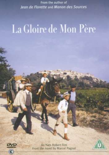 La Gloire De Mon Pere [1990] - Phillippe Caubere