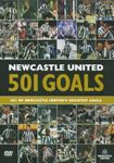 Newcastle United Fc - 501 Goals