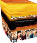 Dawson's Creek: Complete Collec - James Van Der Beek