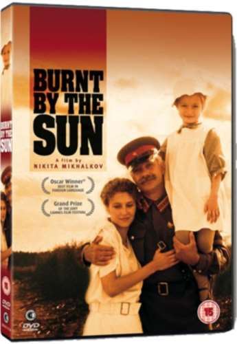 Burnt By The Sun [1994] - Nikita Mikhalkov