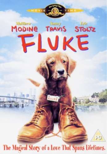 Fluke [2003] - Matthew Modine