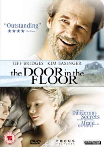 The Door In The Floor [2004] - Jeff Bridges