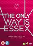 The Only Way Is Essex 1-6 - Sarah Dillistone