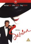 Sabrina [1995] - Harrison Ford