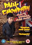 Paul Chowdhry: What's Happening Wh - Film