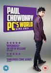 Paul Chowdhry: Pc's World [2015] - Film