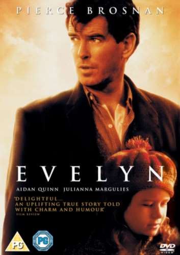 Evelyn [2002] - Pierce Brosnan