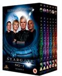 Stargate Sg-1: Season 6 - TV