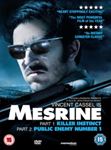 Mesrine - Parts 1 & 2  [2009] - Vincent Cassel