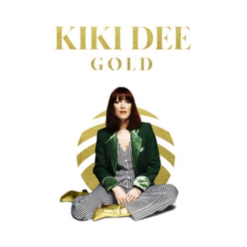 Kiki Dee - Gold