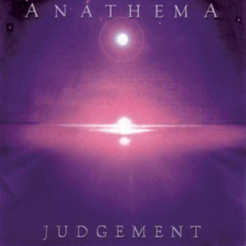 Anathema - Judgement