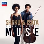 Sheku & Isata Kanneh - Muse