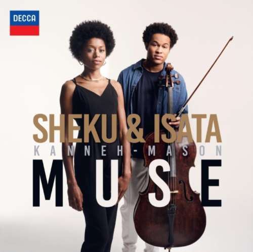 Sheku & Isata Kanneh - Muse