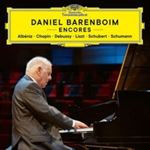 Daniel Barenboim - Encores