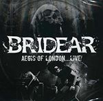 Bridear - Live: Aegis Of London