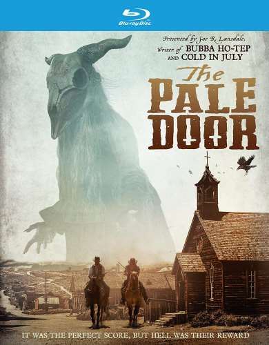The Pale Door [2020] - Noah Segan