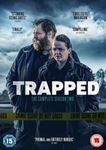 Trapped: Season 2 - Ólafur Darri Ólafsson