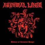 Abysmal Lord - Bestiary Of Immortal Hunger