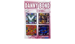 Various - Danny Bond: Classics 17-20