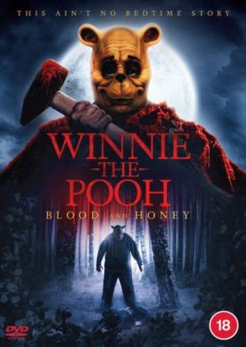 Winnie The Pooh: Blood And Honey - Natasha Tosini