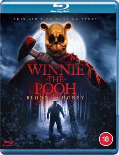 Winnie The Pooh: Blood And Honey - Natasha Tosini