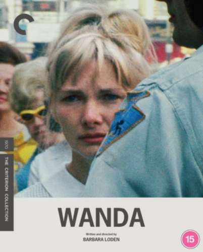 Wanda - Film