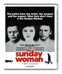 The Sunday Woman - Marcello Mastroianni