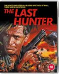 The Last Hunter - David Warbeck