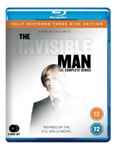 Invisible Man: Complete Series - David Mccallum