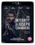 The Integrity Of Joseph Chambers - Clayne Crawford