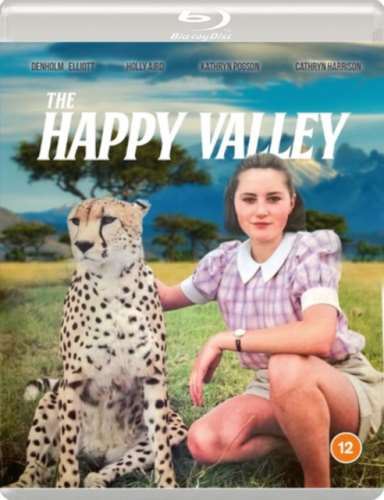 The Happy Valley - Denholm Elliott