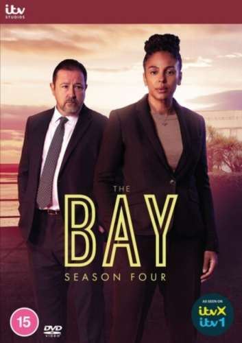 The Bay: Series 4 - Marsha Thomason