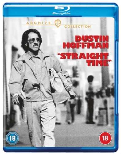 Straight Time [1978] [2023] - Dustin Hoffman