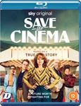 Save The Cinema - Samantha Morton