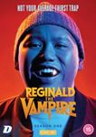 Reginald The Vampire - Jacob Batalon