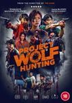 Project Wolf Hunting - Seo In-guk