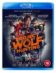 Project Wolf Hunting - Seo In-guk