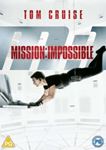 Mission: Impossible [1996] [2023] - Tom Cruise