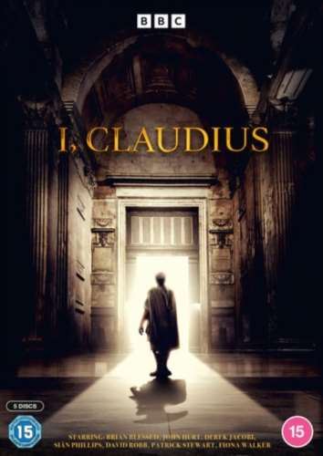 I, Claudius: Complete Series - Derek Jacobi