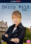 Harry Wild: Series 1 - Jane Seymour