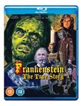 Frankenstein: The True Story - James Mason